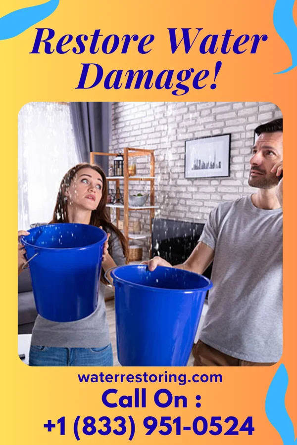 water restoration Falcon Flood Cleanup Solutions Drexel